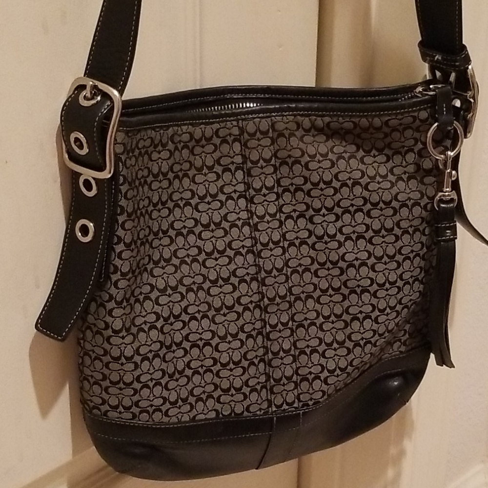 Hand bag - Picture 7 of 9